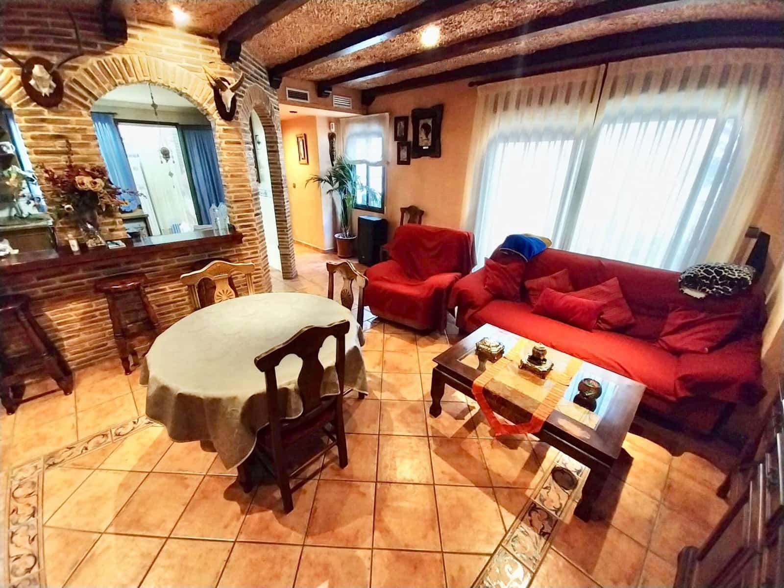 5 camera da letto Villa in vendita in Guardamar del Segura con garage - 485.000 € (Rif: 8113095)