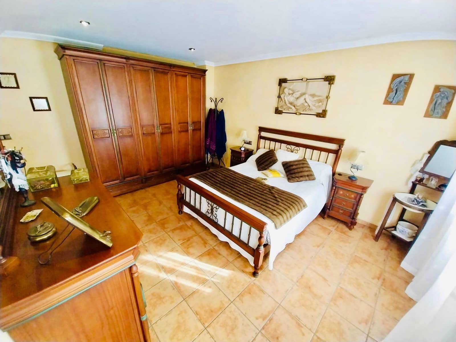 5 camera da letto Villa in vendita in Guardamar del Segura con garage - 485.000 € (Rif: 8113095)