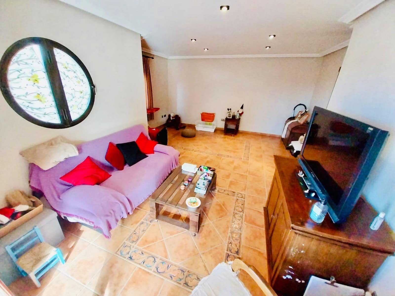 5 camera da letto Villa in vendita in Guardamar del Segura con garage - 485.000 € (Rif: 8113095)