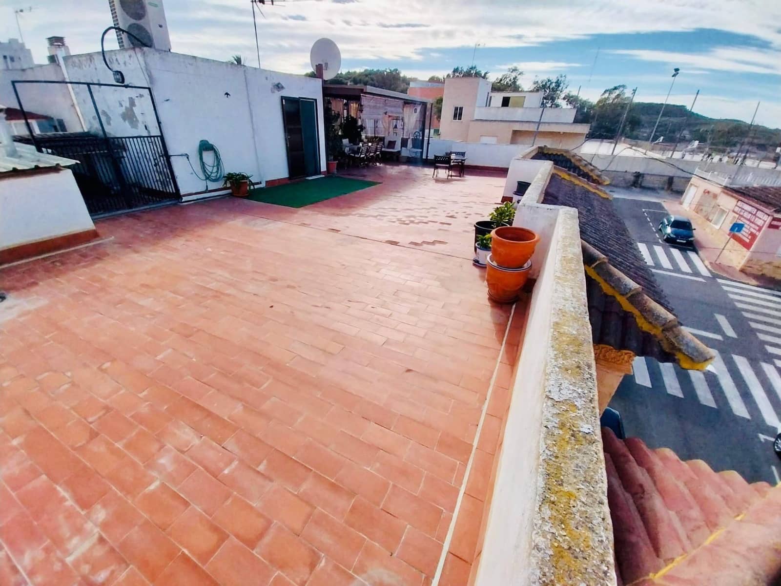 5 camera da letto Villa in vendita in Guardamar del Segura con garage - 485.000 € (Rif: 8113095)