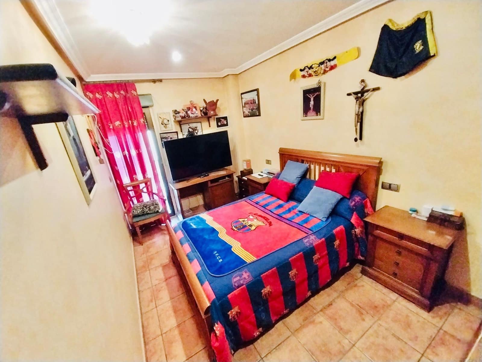 5 camera da letto Villa in vendita in Guardamar del Segura con garage - 485.000 € (Rif: 8113095)