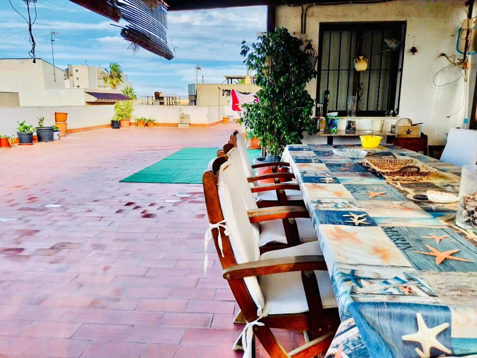 5 camera da letto Villa in vendita in Guardamar del Segura con garage - 485.000 € (Rif: 8113095)