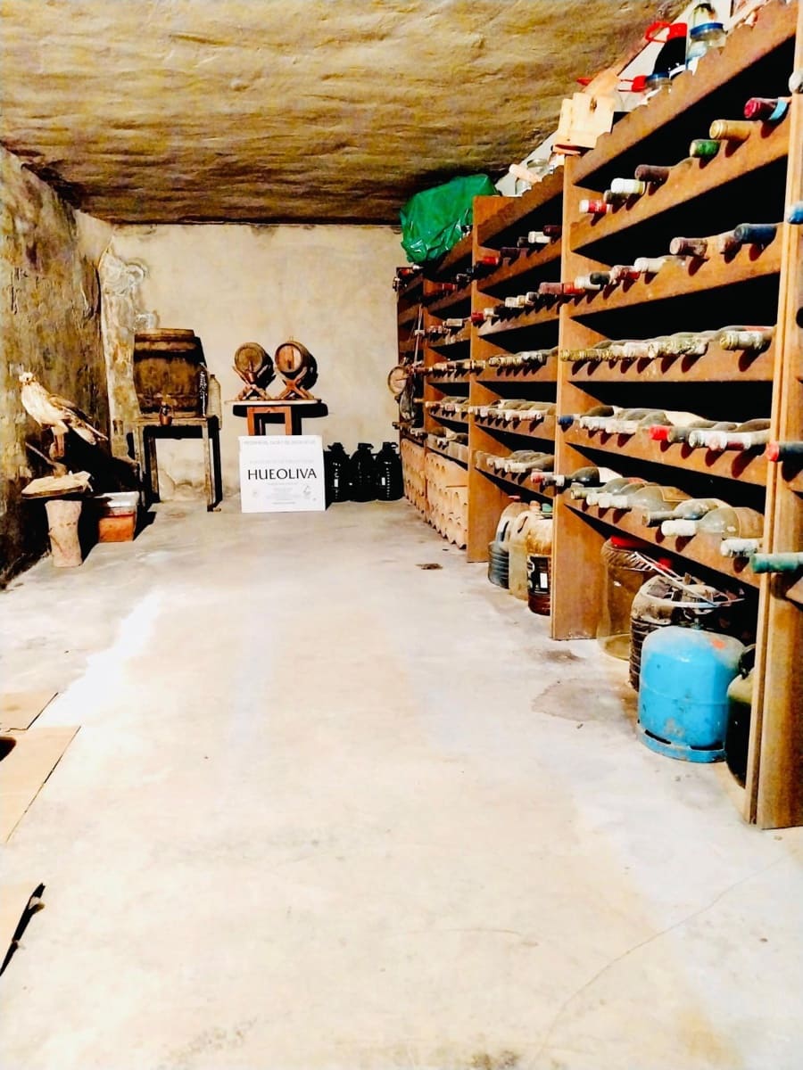 5 camera da letto Villa in vendita in Guardamar del Segura con garage - 485.000 € (Rif: 8113095)