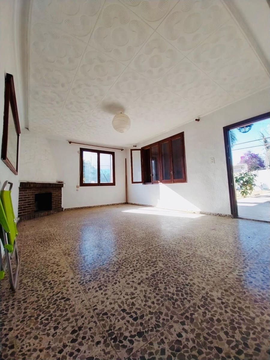 4 makuuhuone Huvila myytävänä paikassa Guardamar del Segura - 232 900 € (Ref: 8113097)