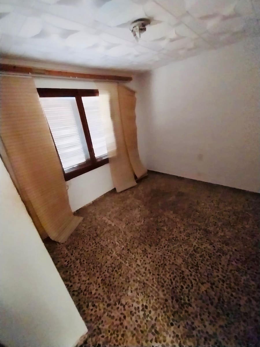 4 makuuhuone Huvila myytävänä paikassa Guardamar del Segura - 232 900 € (Ref: 8113097)