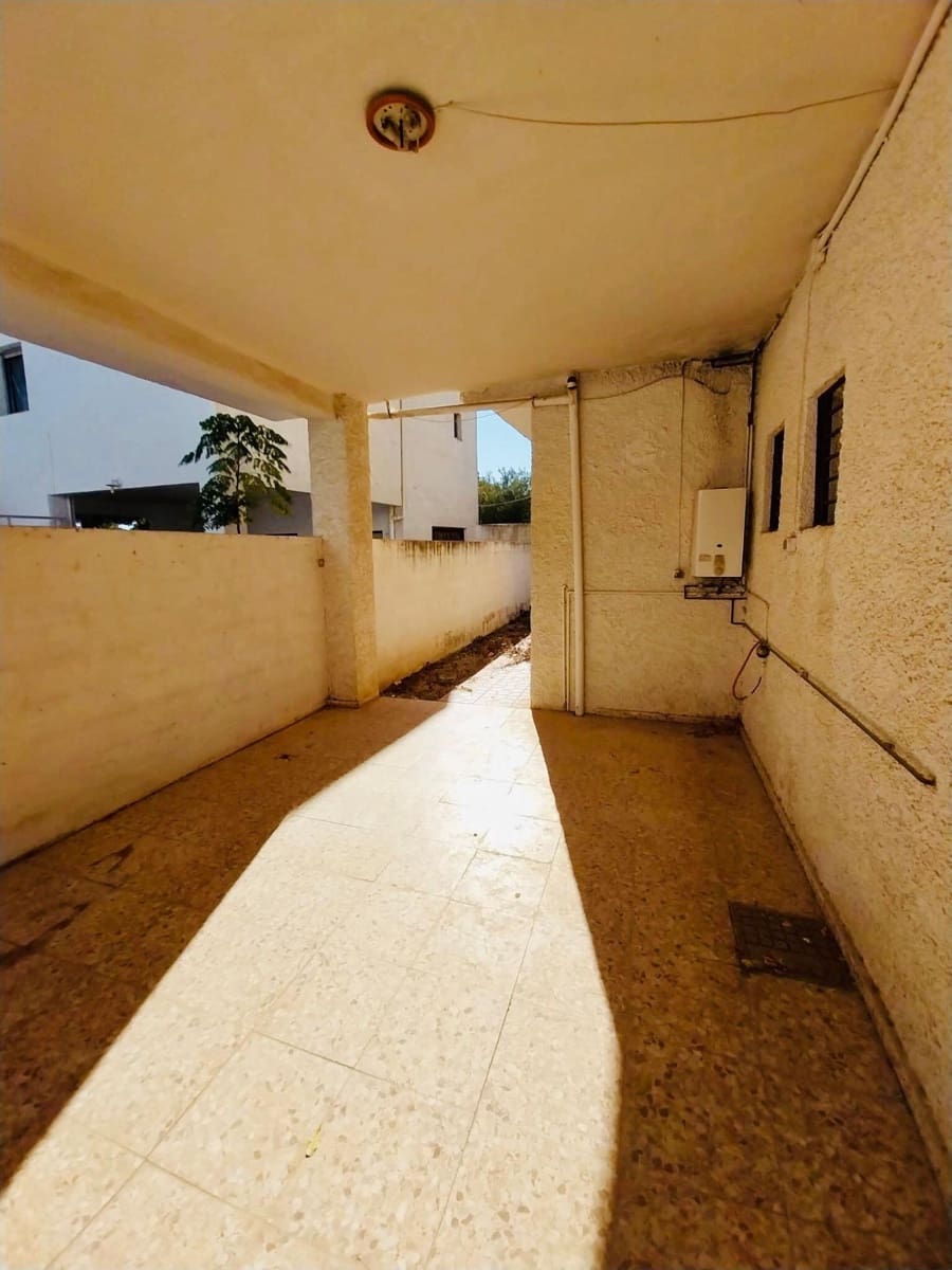 4 makuuhuone Huvila myytävänä paikassa Guardamar del Segura - 232 900 € (Ref: 8113097)