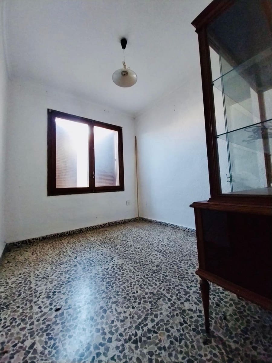 4 makuuhuone Huvila myytävänä paikassa Guardamar del Segura - 232 900 € (Ref: 8113097)