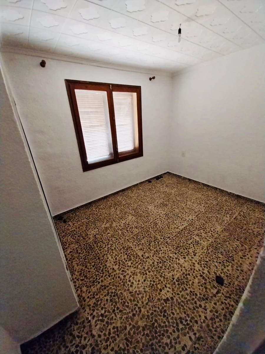 4 makuuhuone Huvila myytävänä paikassa Guardamar del Segura - 232 900 € (Ref: 8113097)