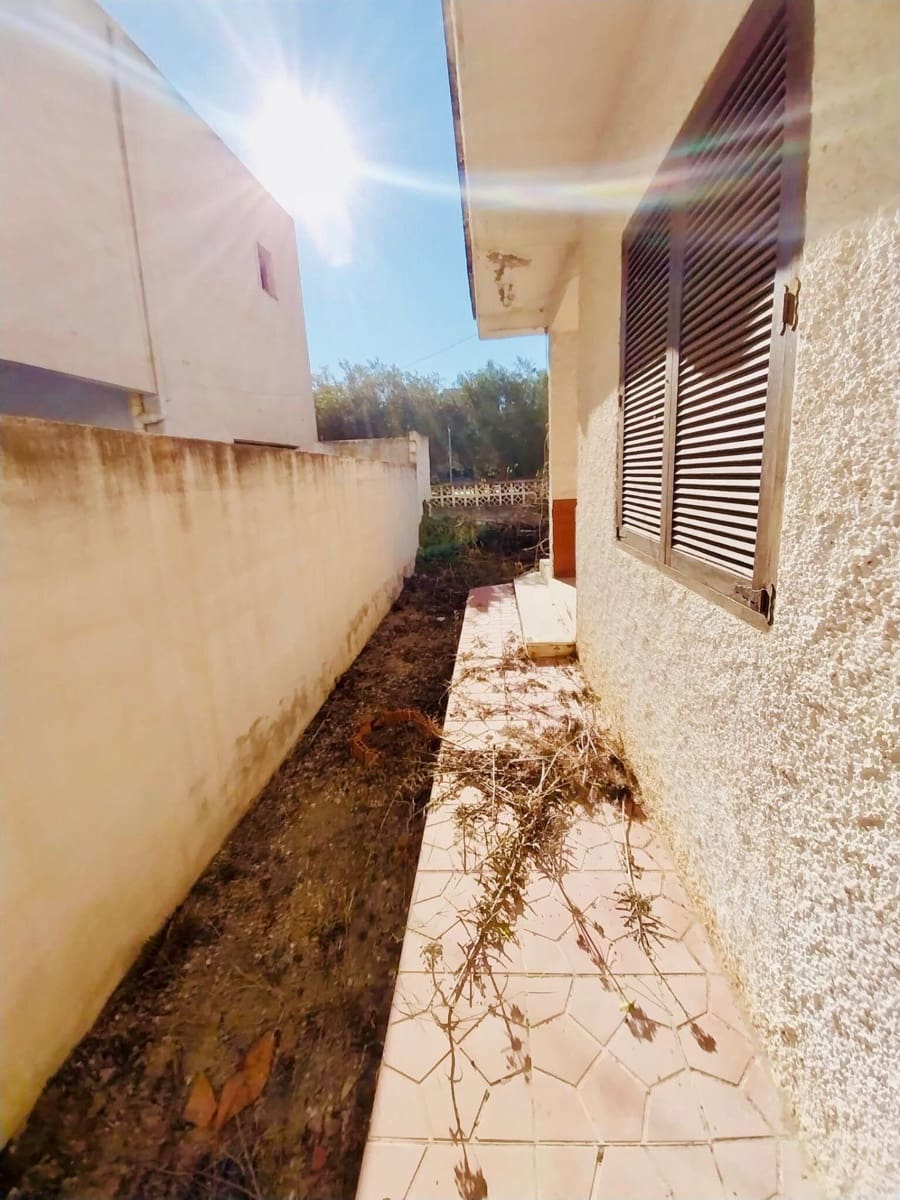 4 makuuhuone Huvila myytävänä paikassa Guardamar del Segura - 232 900 € (Ref: 8113097)