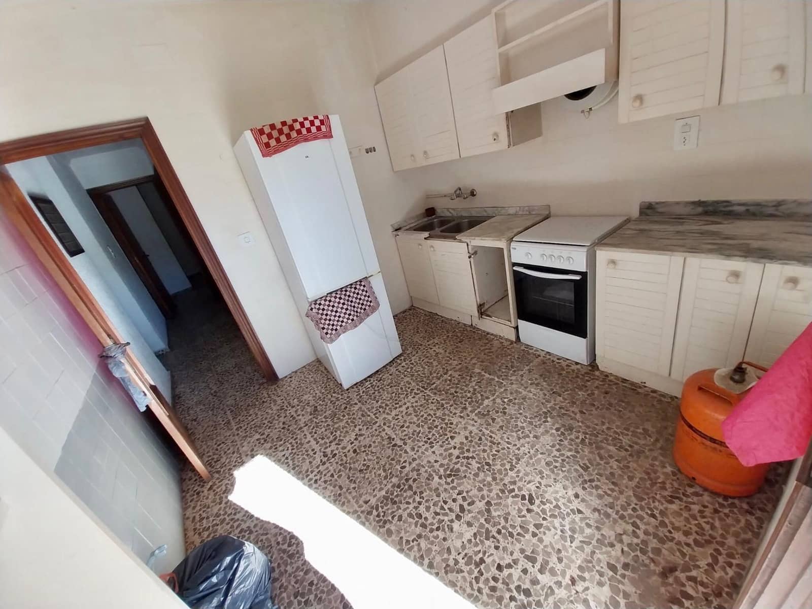 4 makuuhuone Huvila myytävänä paikassa Guardamar del Segura - 232 900 € (Ref: 8113097)