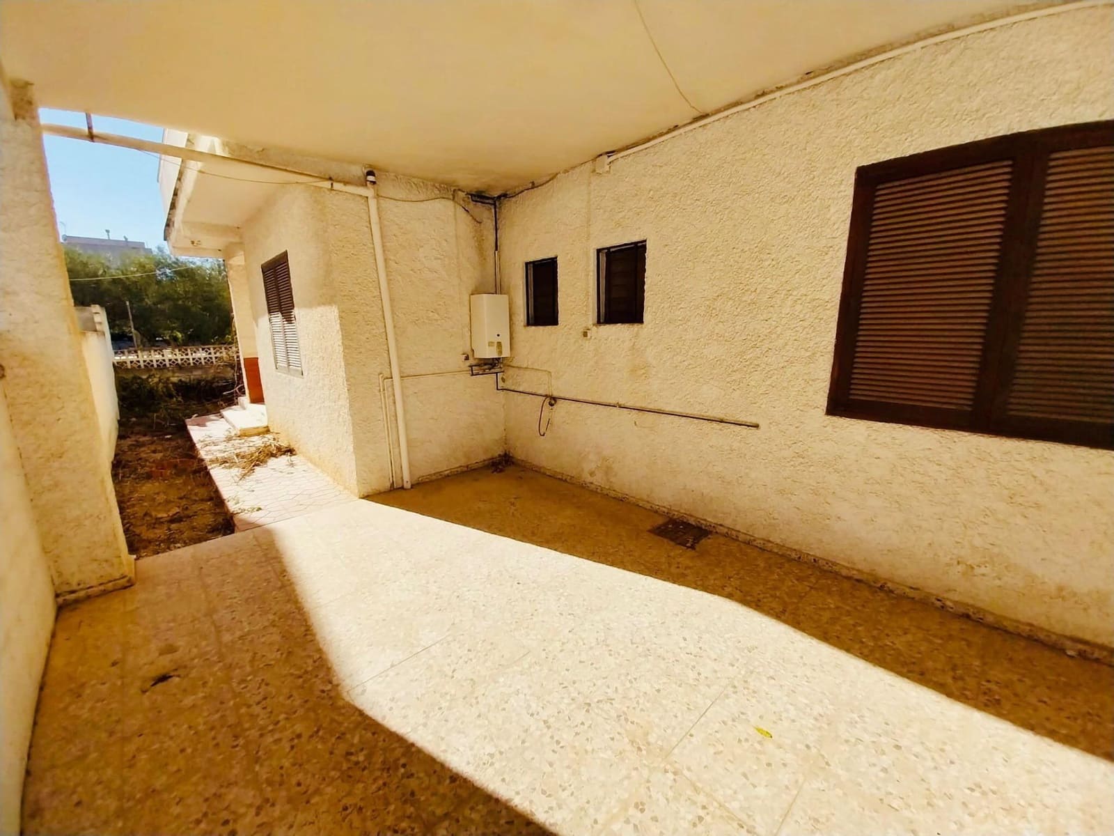 4 makuuhuone Huvila myytävänä paikassa Guardamar del Segura - 232 900 € (Ref: 8113097)