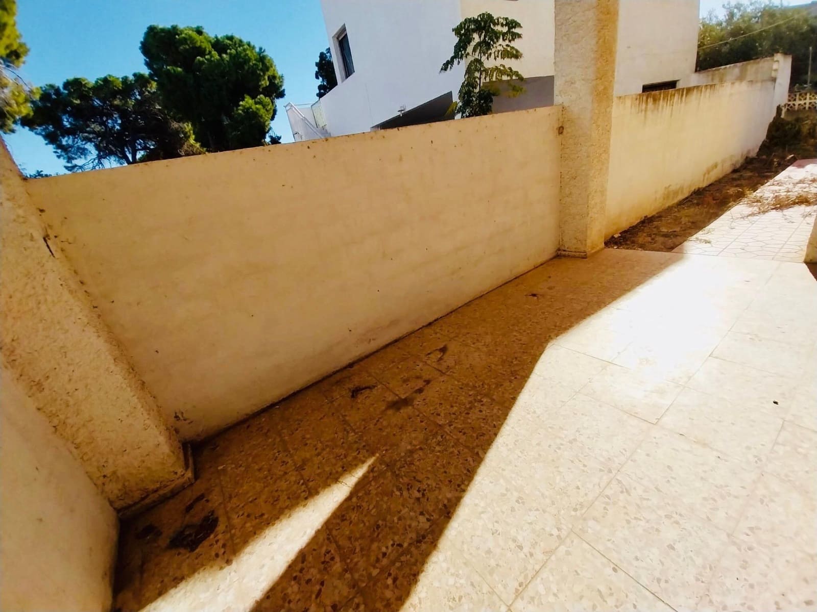 4 makuuhuone Huvila myytävänä paikassa Guardamar del Segura - 232 900 € (Ref: 8113097)