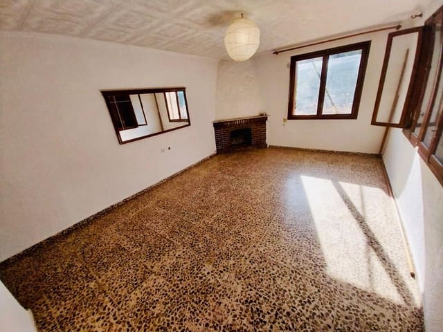 Chalet de 4 habitaciones en Guardamar del Segura en venta - 232.900 € (Ref: 8113097)
