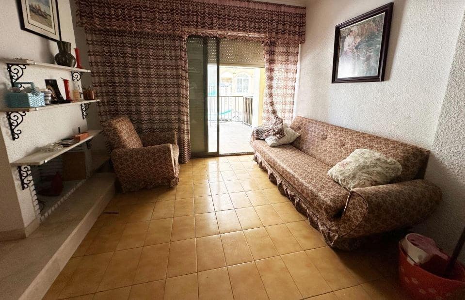 3 bedroom Apartment for sale in Guardamar del Segura - € 179,900 (Ref: 8363442)