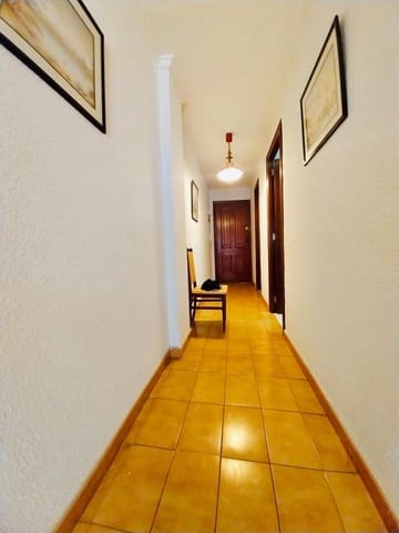 3 Zimmer Apartment zu verkaufen in Guardamar del Segura - 179.900 € (Ref: 8363442)