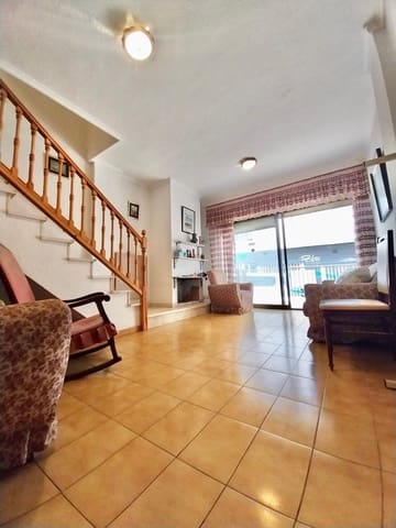 3 Zimmer Apartment zu verkaufen in Guardamar del Segura - 179.900 € (Ref: 8363442)