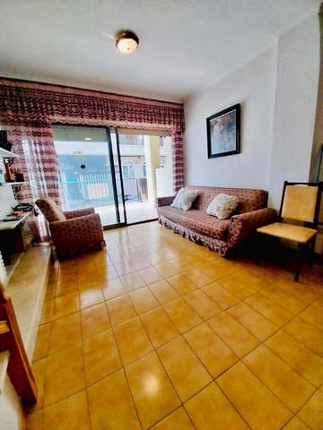3 Zimmer Apartment zu verkaufen in Guardamar del Segura - 179.900 € (Ref: 8363442)