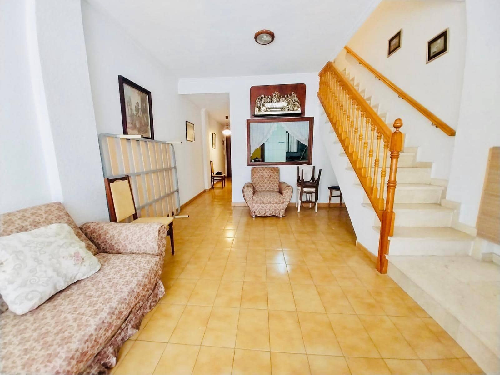 3 bedroom Apartment for sale in Guardamar del Segura - € 179,900 (Ref: 8363442)