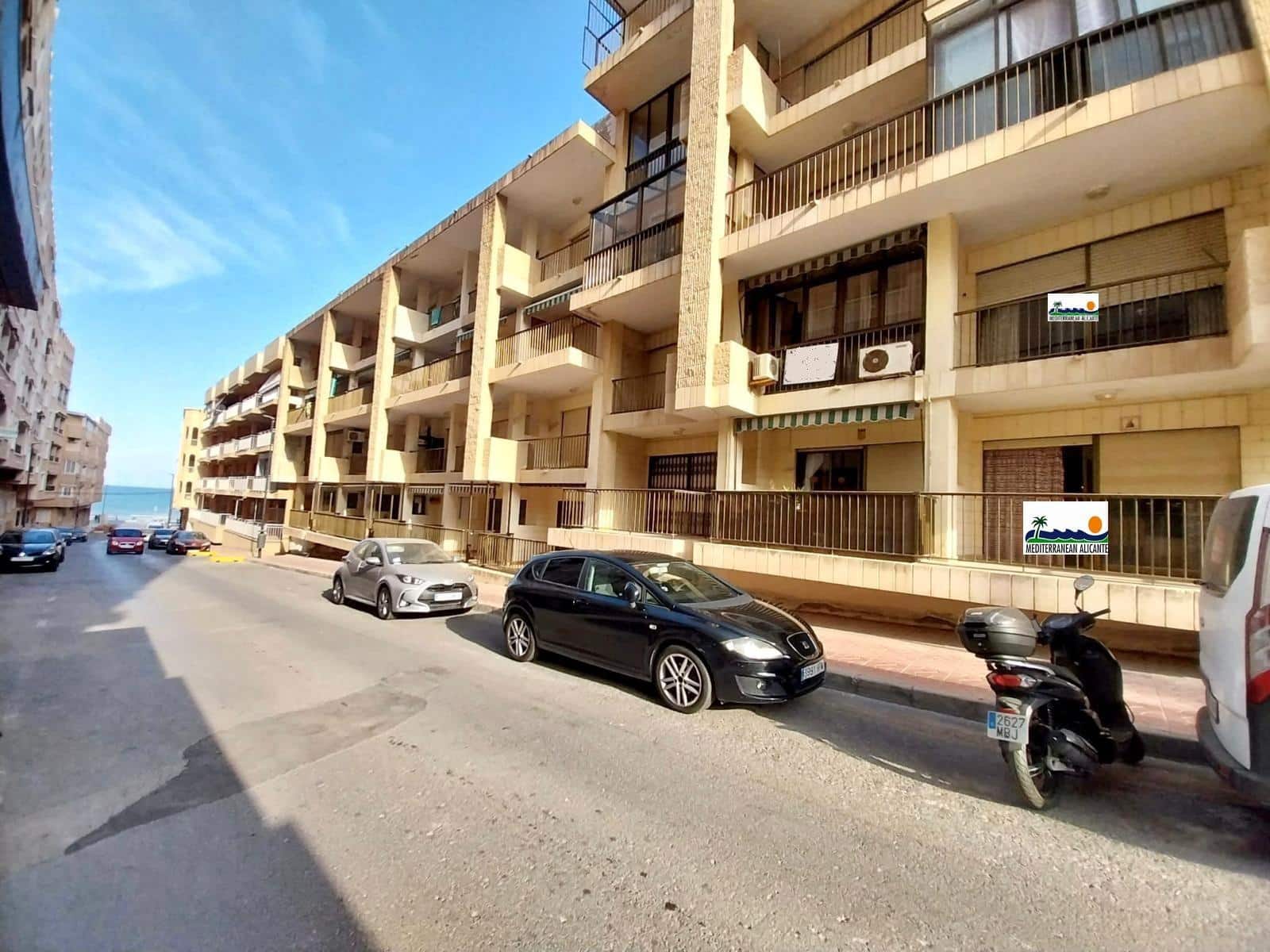 3 bedroom Apartment for sale in Guardamar del Segura - € 179,900 (Ref: 8363442)