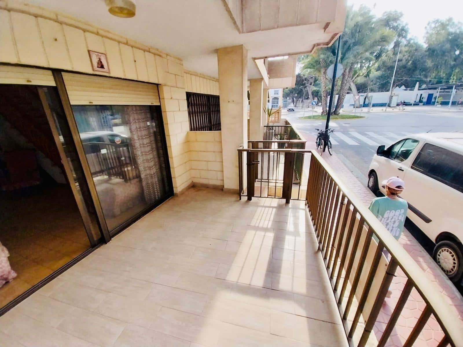 3 bedroom Apartment for sale in Guardamar del Segura - € 179,900 (Ref: 8363442)