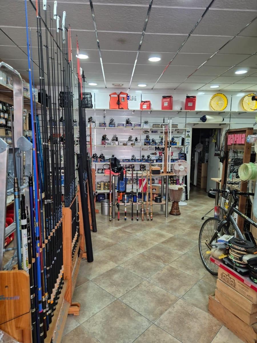 Biznes do wynajęcia w Guardamar del Segura - 1 300 € (Ref: 8407276)