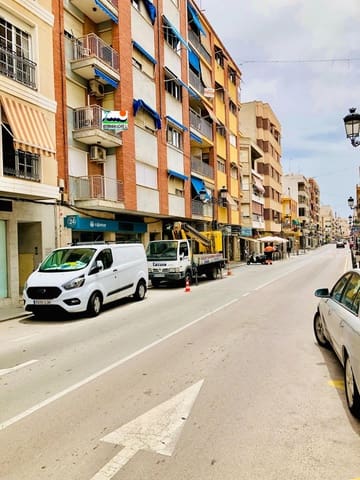 Entreprise à louer à Guardamar del Segura - 1 300 € (Ref: 8407276)