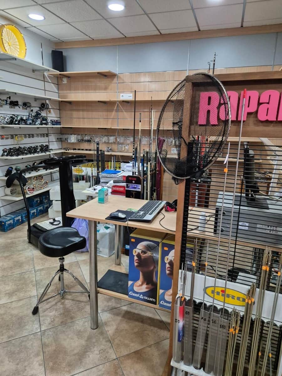 Biznes do wynajęcia w Guardamar del Segura - 1 300 € (Ref: 8407276)