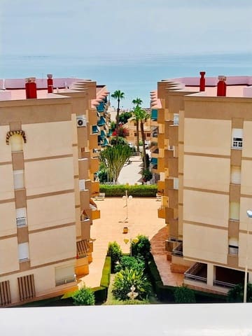 2 slaapkamer Appartement te koop in Las Viñas, Guardamar del Segura - € 199.800 (Ref: 8526958)