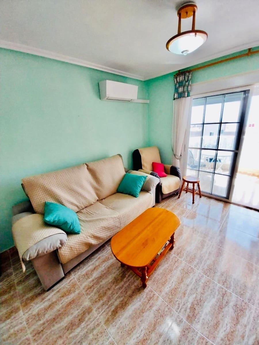2 slaapkamer Appartement te koop in Guardamar del Segura - € 199.800 (Ref: 8526958)