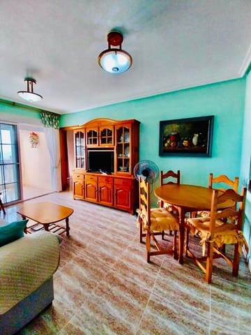 2 slaapkamer Appartement te koop in Las Viñas, Guardamar del Segura - € 199.800 (Ref: 8526958)