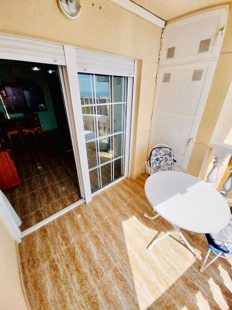 2 slaapkamer Appartement te koop in Guardamar del Segura - € 199.800 (Ref: 8526958)