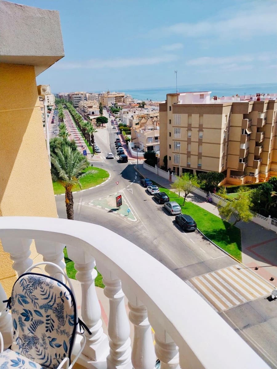 2 slaapkamer Appartement te koop in Guardamar del Segura - € 199.800 (Ref: 8526958)