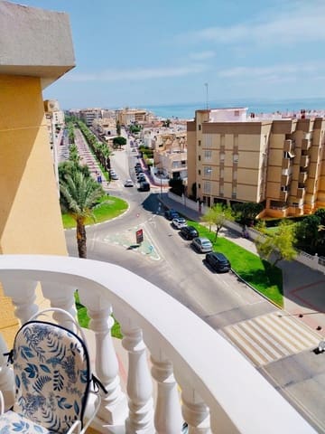 2 slaapkamer Appartement te koop in Las Viñas, Guardamar del Segura - € 199.800 (Ref: 8526958)