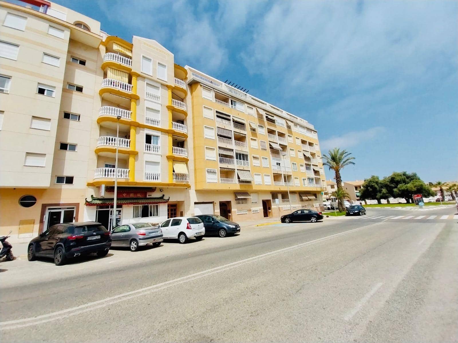 2 slaapkamer Appartement te koop in Guardamar del Segura - € 199.800 (Ref: 8526958)