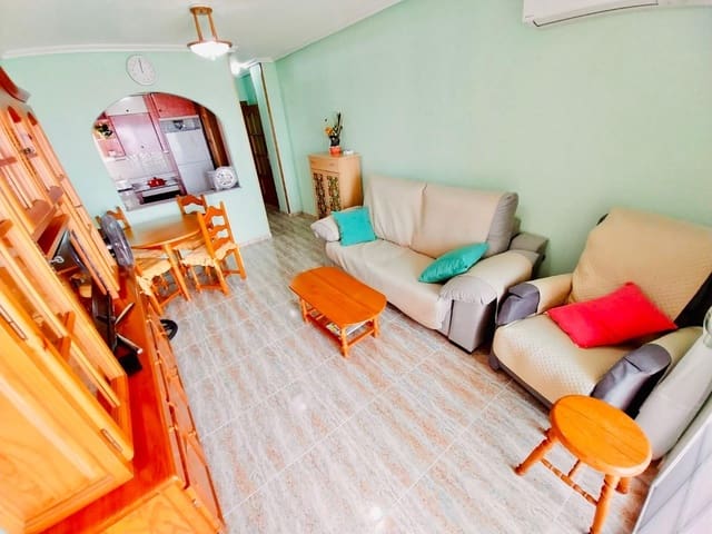 2 slaapkamer Appartement te koop in Las Viñas, Guardamar del Segura - € 199.800 (Ref: 8526958)