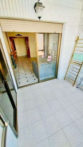 4 chambre Appartement à vendre à Zona Pueblo, Guardamar del Segura - 176 900 € (Ref: 8526961)