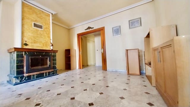 4 chambre Appartement à vendre à Zona Pueblo, Guardamar del Segura - 176 900 € (Ref: 8526961)
