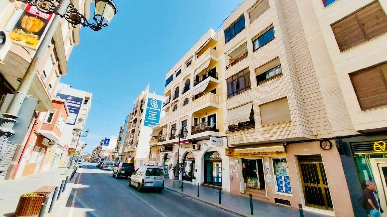 4 bedroom Apartment for sale in Guardamar del Segura - € 176,900 (Ref: 8526961)