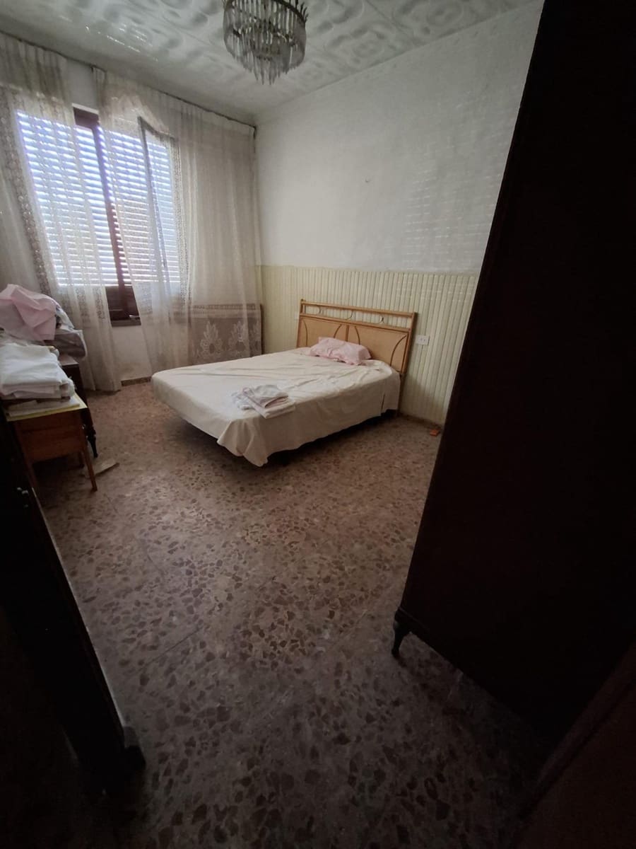 Chalet de 2 habitaciones en San Fulgencio en venta con garaje - 314.500 € (Ref: 8561399)