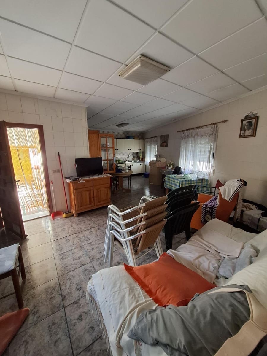 Chalet de 2 habitaciones en San Fulgencio en venta con garaje - 314.500 € (Ref: 8561399)