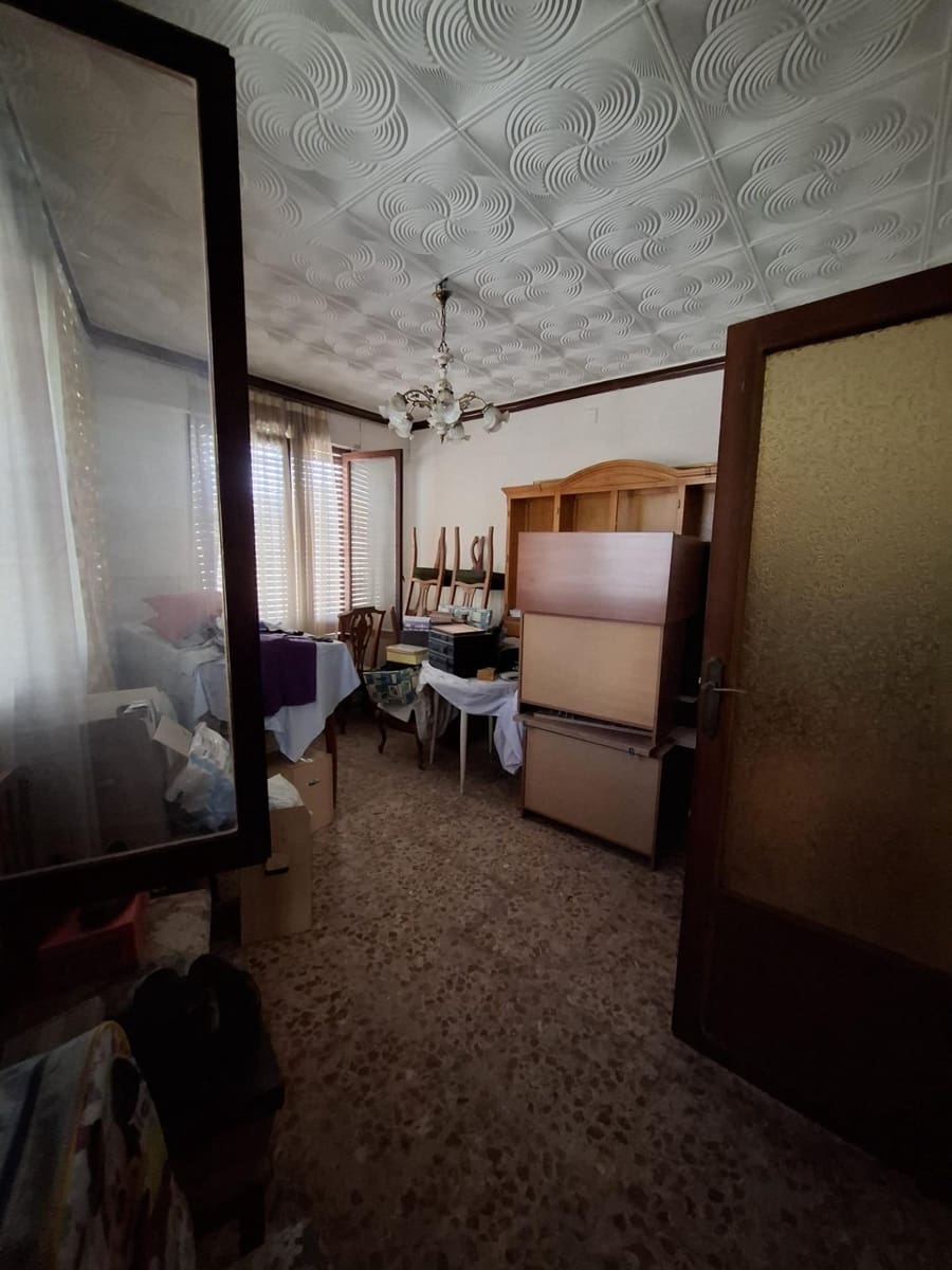 Chalet de 2 habitaciones en San Fulgencio en venta con garaje - 314.500 € (Ref: 8561399)