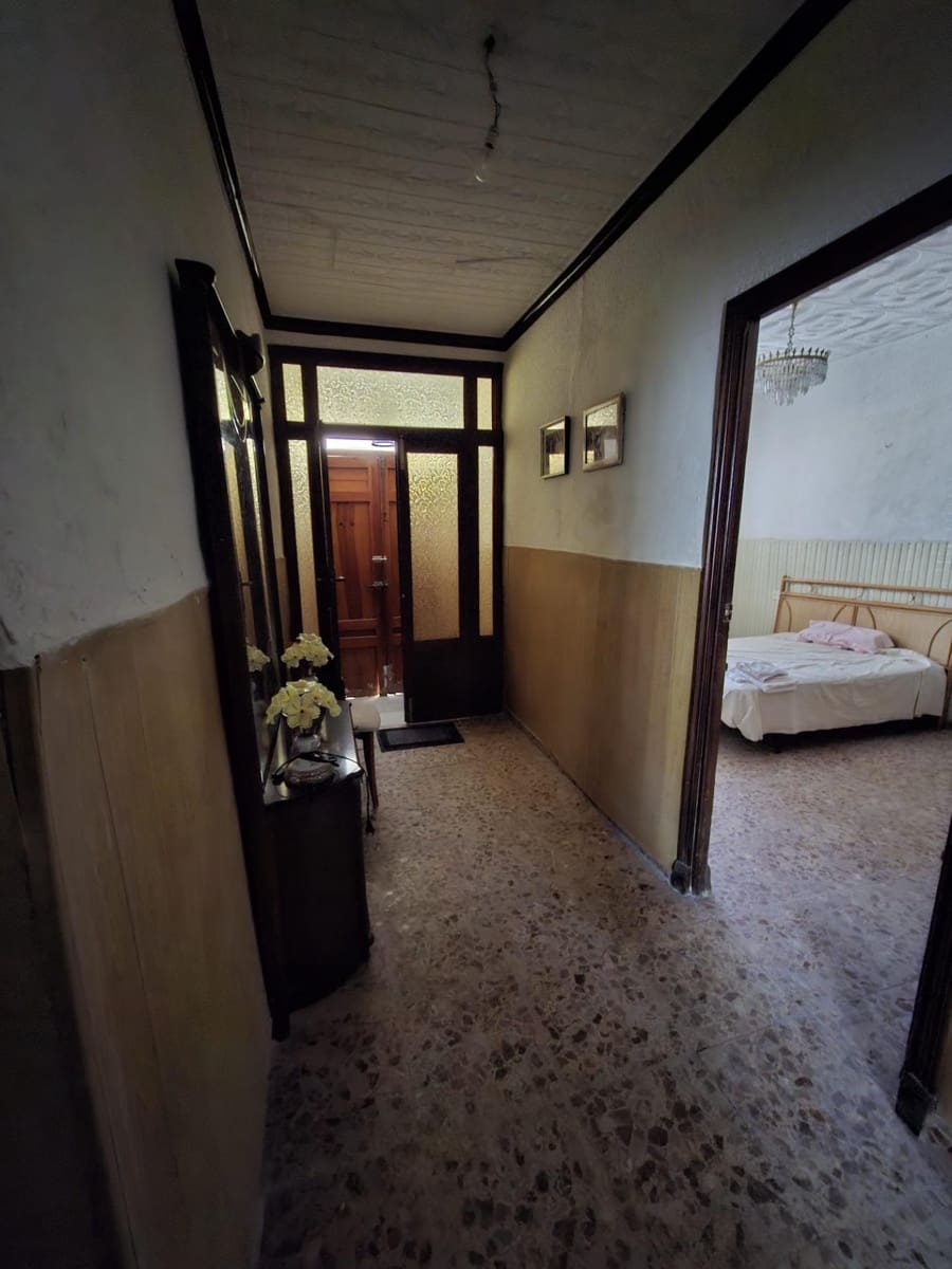 Chalet de 2 habitaciones en San Fulgencio en venta con garaje - 314.500 € (Ref: 8561399)