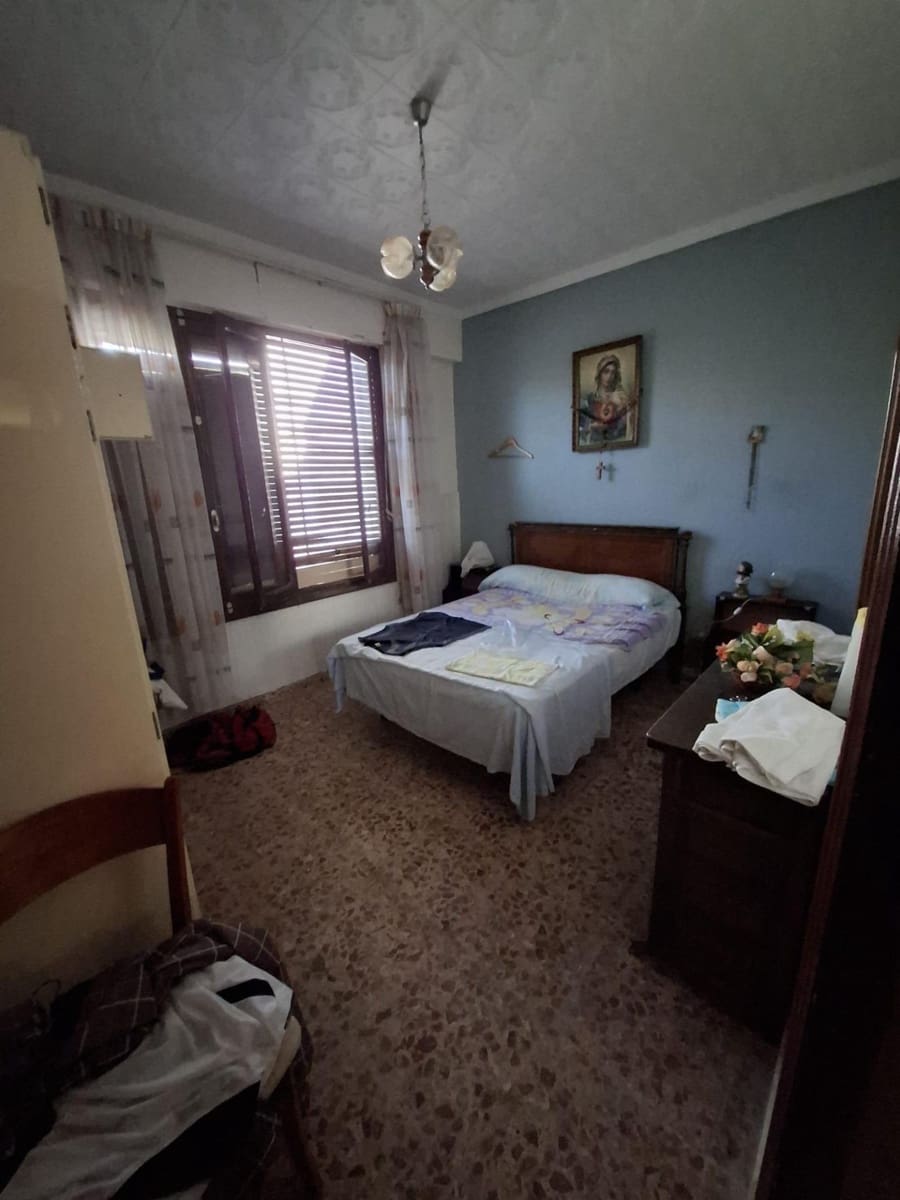 Chalet de 2 habitaciones en San Fulgencio en venta con garaje - 314.500 € (Ref: 8561399)