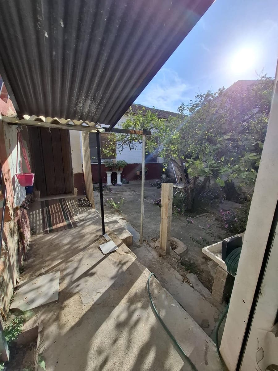 Chalet de 2 habitaciones en San Fulgencio en venta con garaje - 314.500 € (Ref: 8561399)