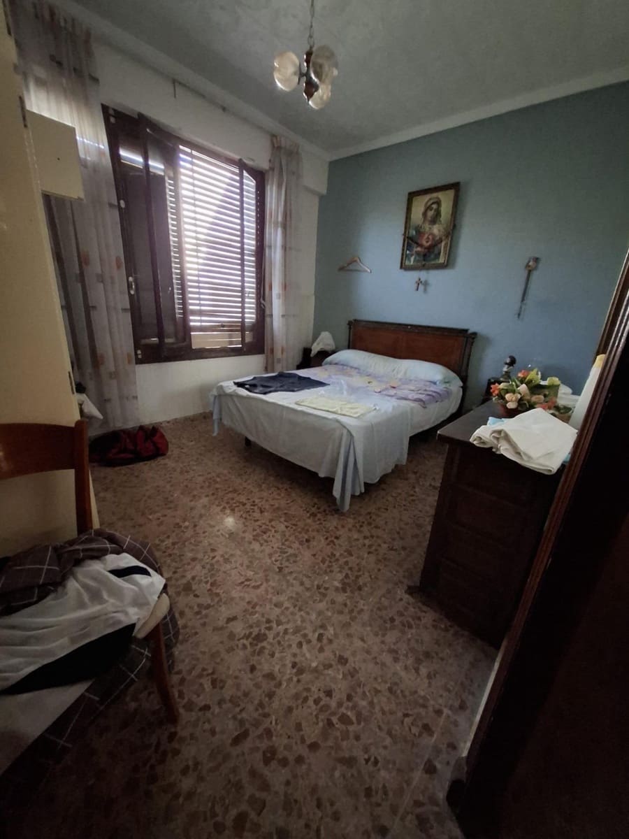 Chalet de 2 habitaciones en San Fulgencio en venta con garaje - 314.500 € (Ref: 8561399)