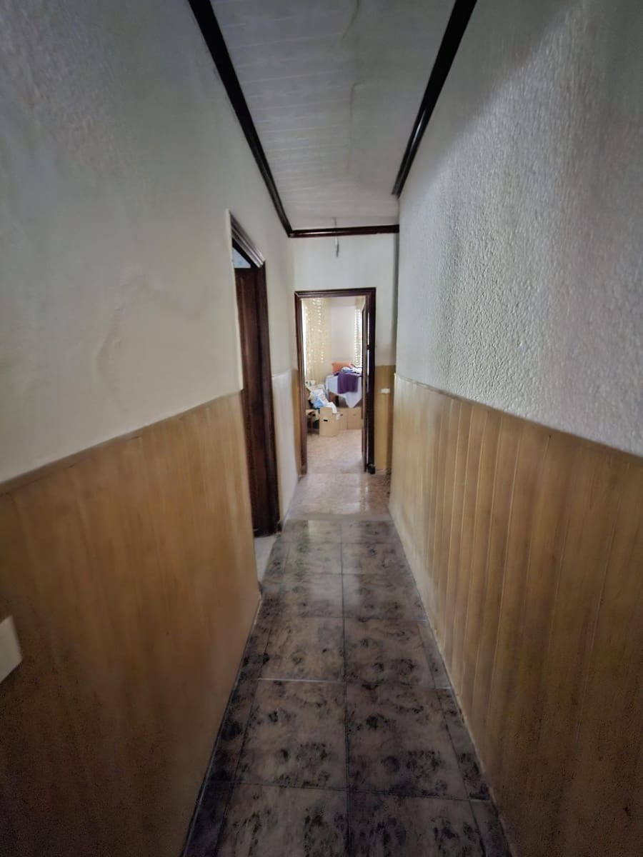 Chalet de 2 habitaciones en San Fulgencio en venta con garaje - 314.500 € (Ref: 8561399)