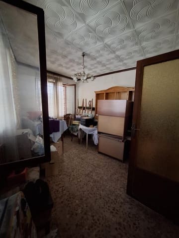 Chalet de 2 habitaciones en San Fulgencio en venta con garaje - 314.500 € (Ref: 8561399)