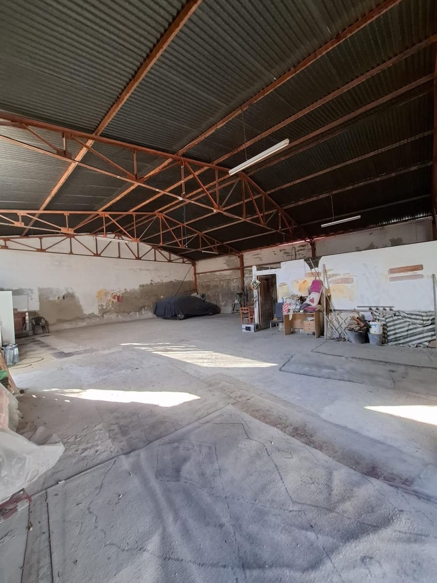 Chalet de 2 habitaciones en San Fulgencio en venta con garaje - 314.500 € (Ref: 8561399)