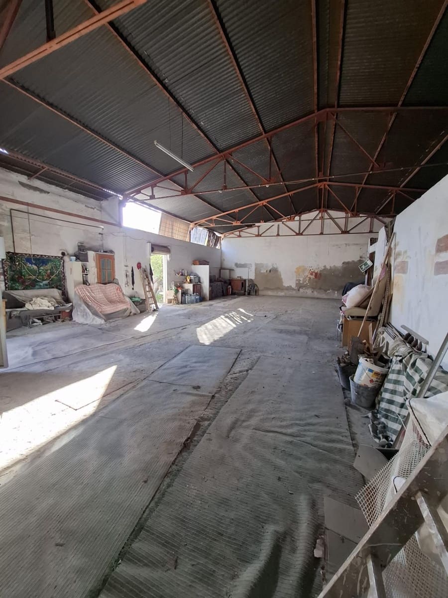 Chalet de 2 habitaciones en San Fulgencio en venta con garaje - 314.500 € (Ref: 8561399)