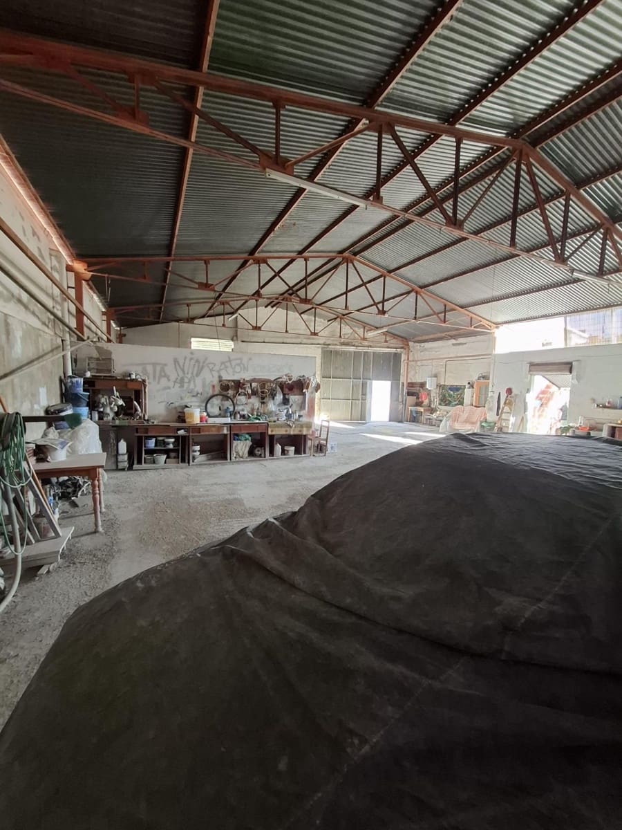 Chalet de 2 habitaciones en San Fulgencio en venta con garaje - 314.500 € (Ref: 8561399)